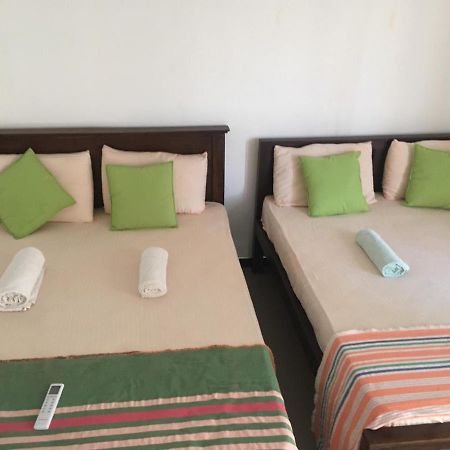 Reshani Guest House Negombo Exteriér fotografie