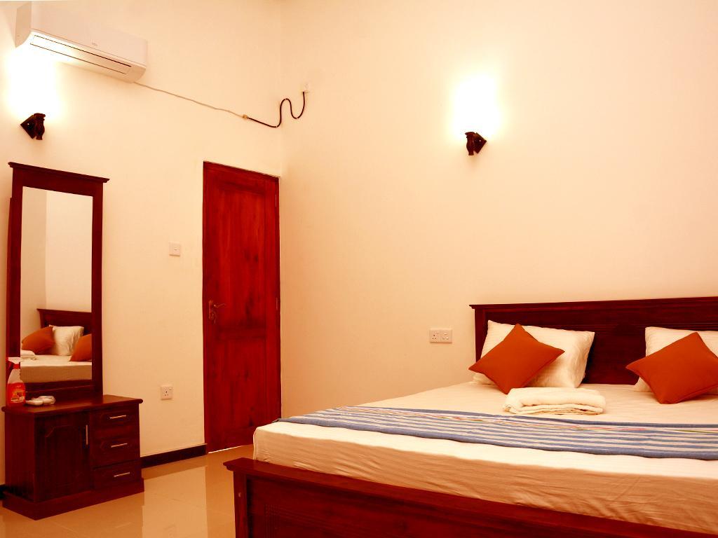 Reshani Guest House Negombo Exteriér fotografie