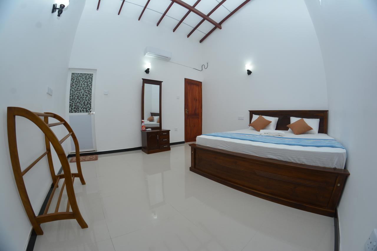 Reshani Guest House Negombo Exteriér fotografie