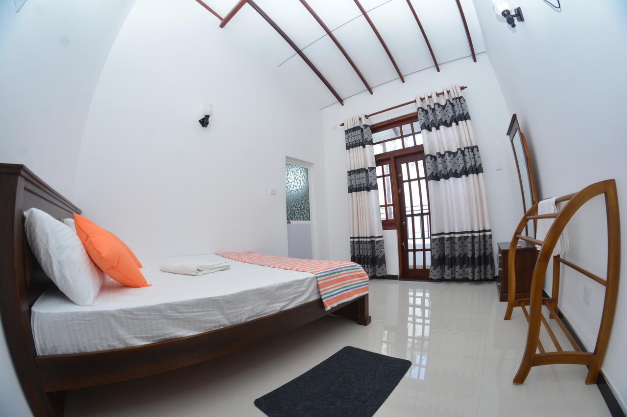 Reshani Guest House Negombo Exteriér fotografie