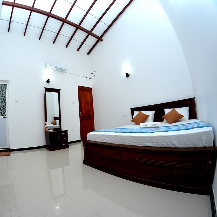 Reshani Guest House Negombo Exteriér fotografie