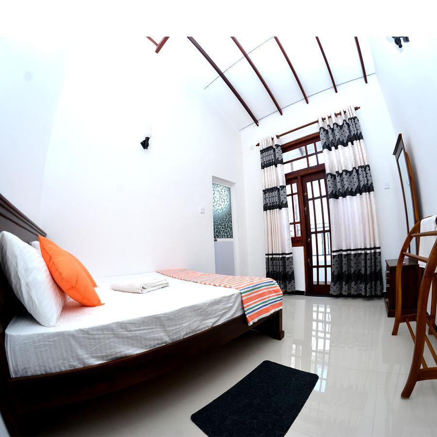 Reshani Guest House Negombo Exteriér fotografie