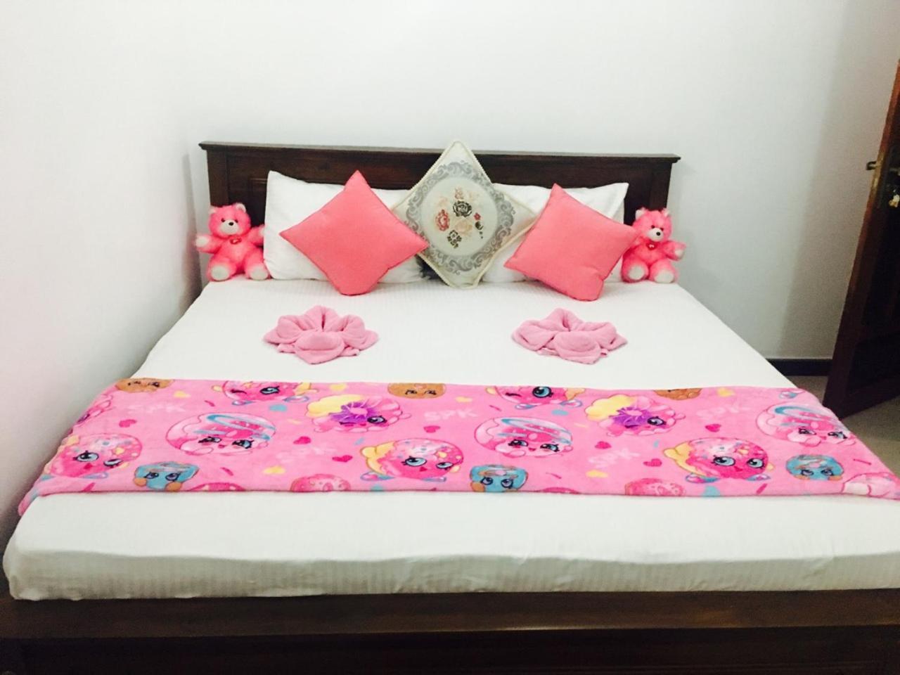 Reshani Guest House Negombo Exteriér fotografie