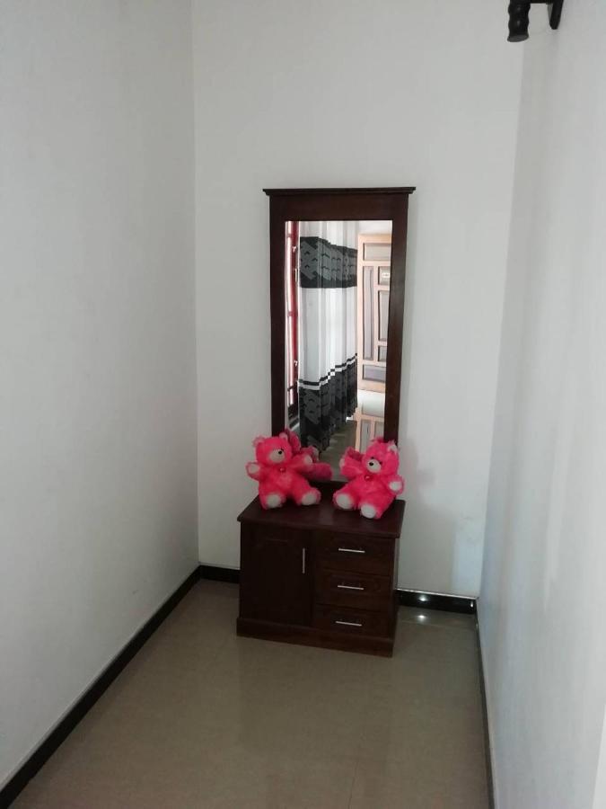 Reshani Guest House Negombo Exteriér fotografie