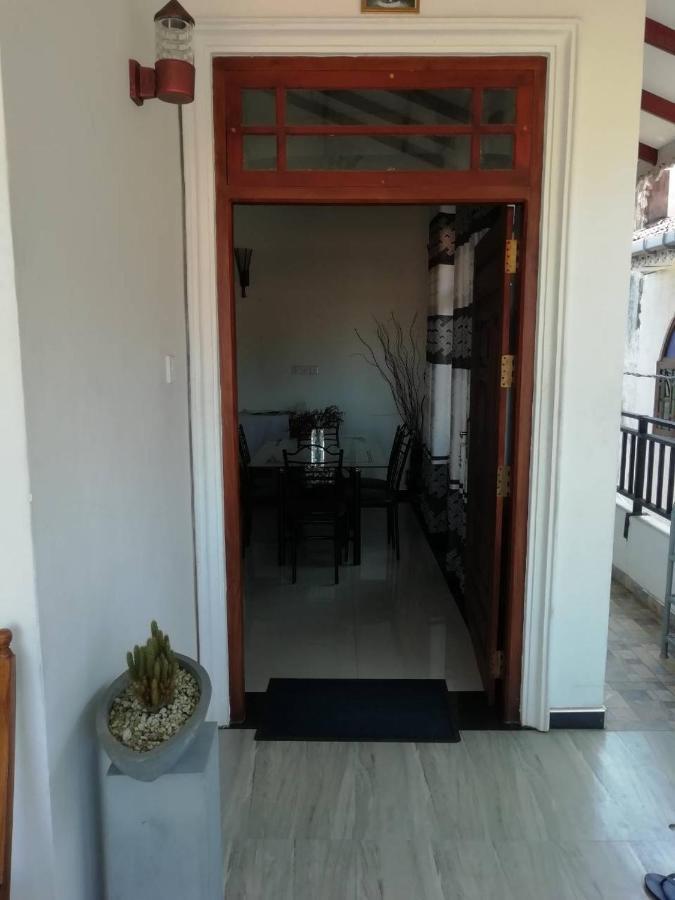 Reshani Guest House Negombo Exteriér fotografie