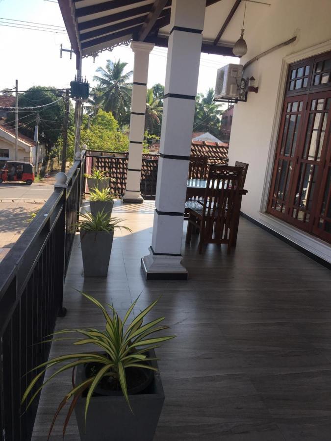 Reshani Guest House Negombo Exteriér fotografie