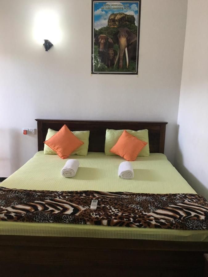 Reshani Guest House Negombo Exteriér fotografie