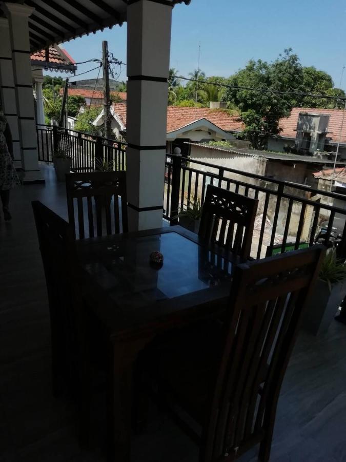 Reshani Guest House Negombo Exteriér fotografie