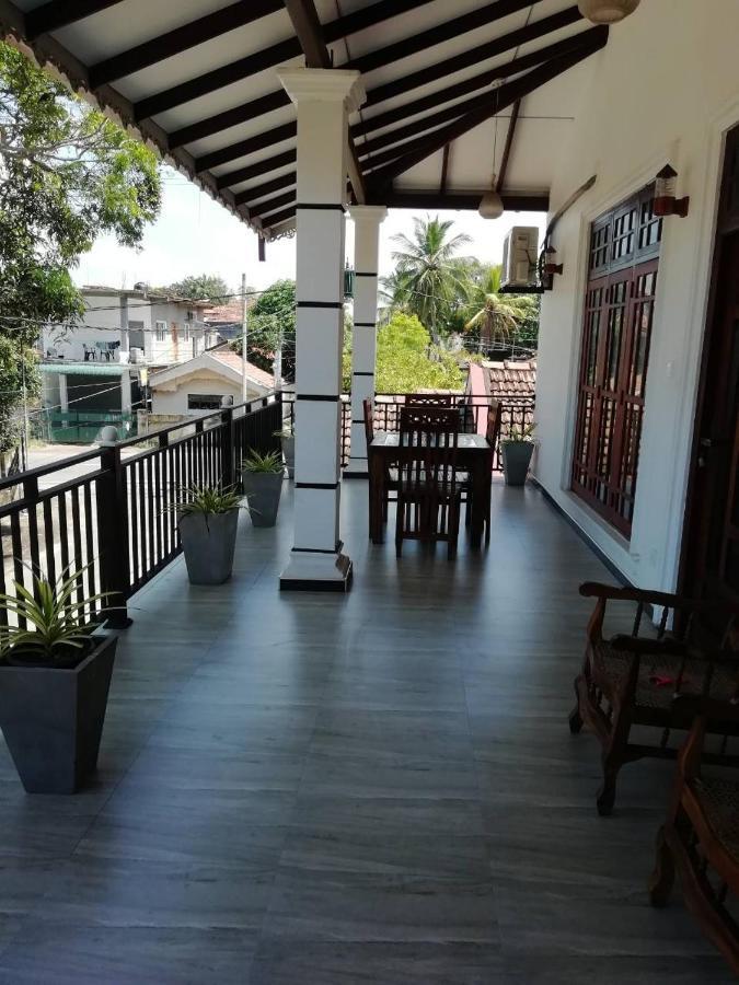 Reshani Guest House Negombo Exteriér fotografie