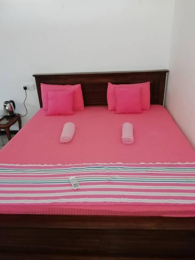 Reshani Guest House Negombo Exteriér fotografie