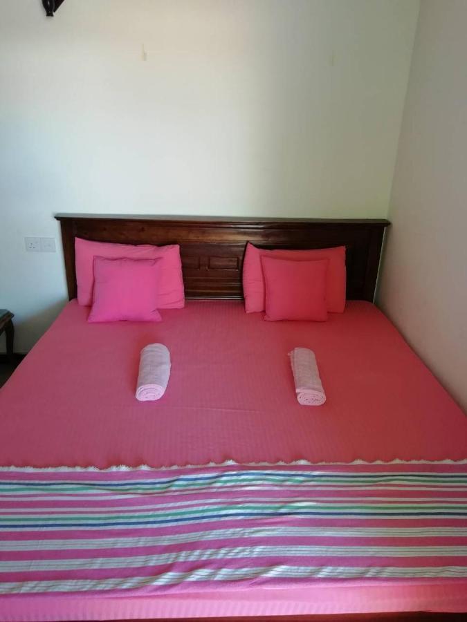 Reshani Guest House Negombo Exteriér fotografie