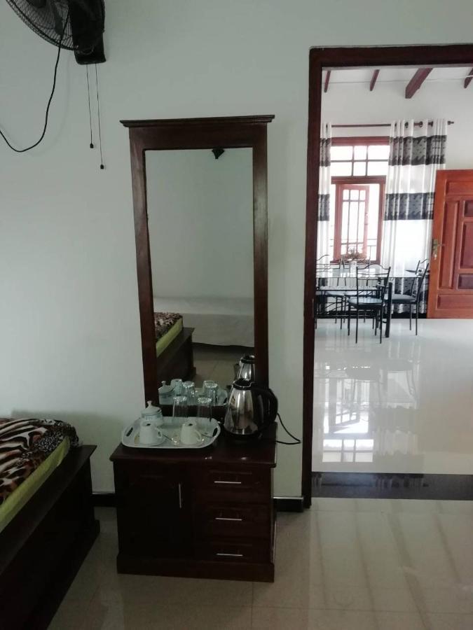 Reshani Guest House Negombo Exteriér fotografie