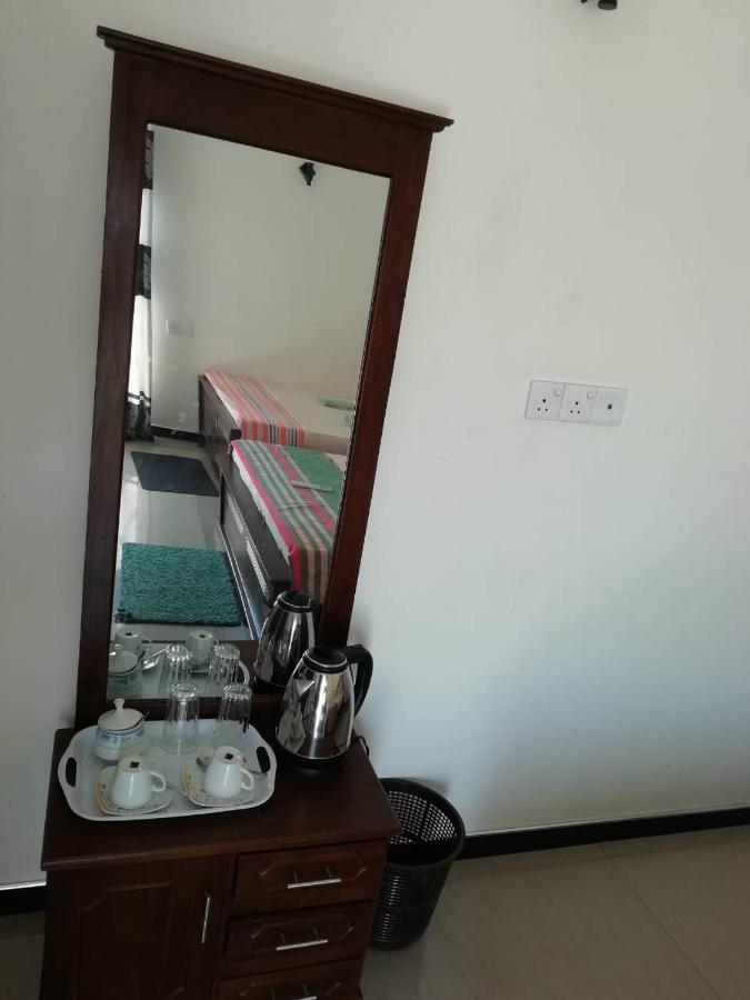 Reshani Guest House Negombo Exteriér fotografie