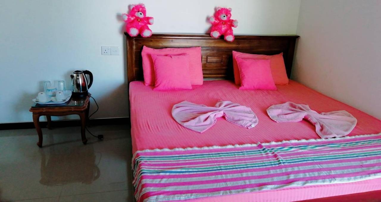 Reshani Guest House Negombo Exteriér fotografie