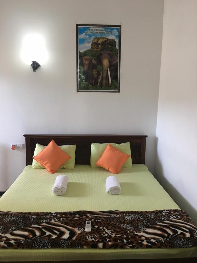 Reshani Guest House Negombo Exteriér fotografie