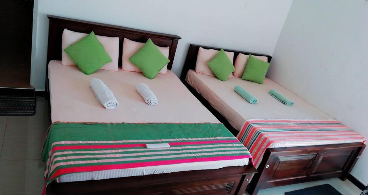 Reshani Guest House Negombo Exteriér fotografie