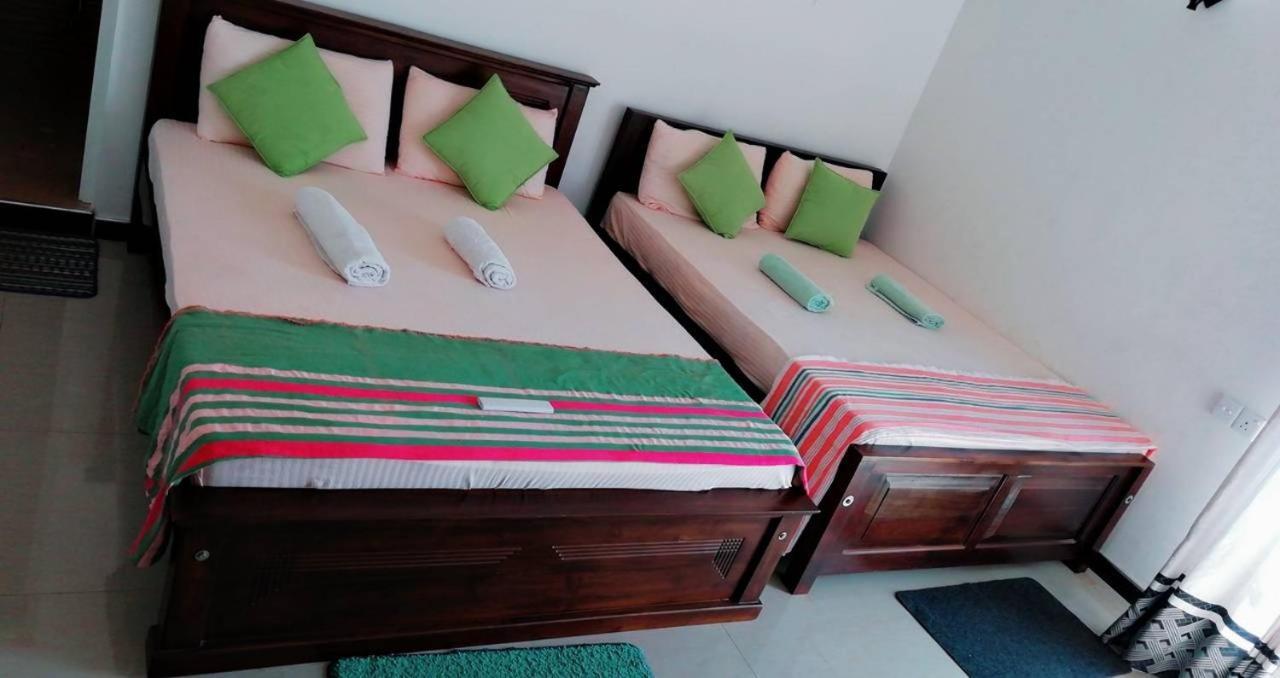 Reshani Guest House Negombo Exteriér fotografie