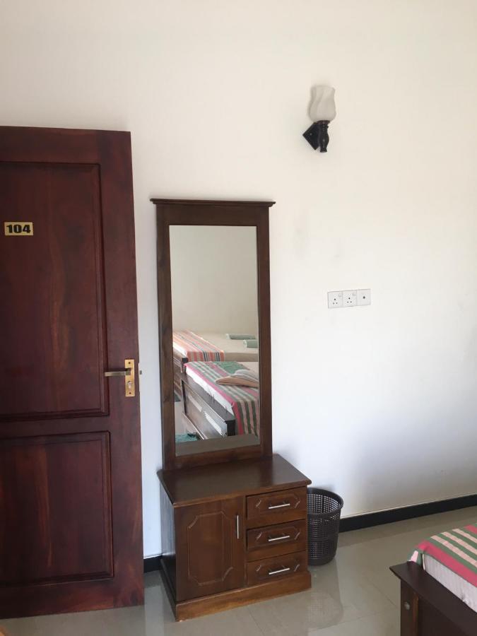 Reshani Guest House Negombo Exteriér fotografie