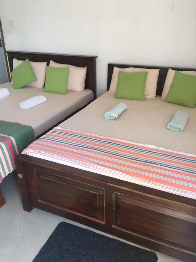 Reshani Guest House Negombo Exteriér fotografie
