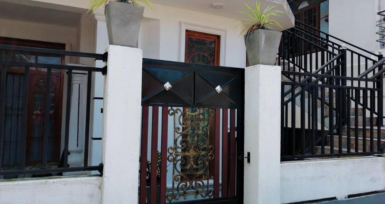 Reshani Guest House Negombo Exteriér fotografie