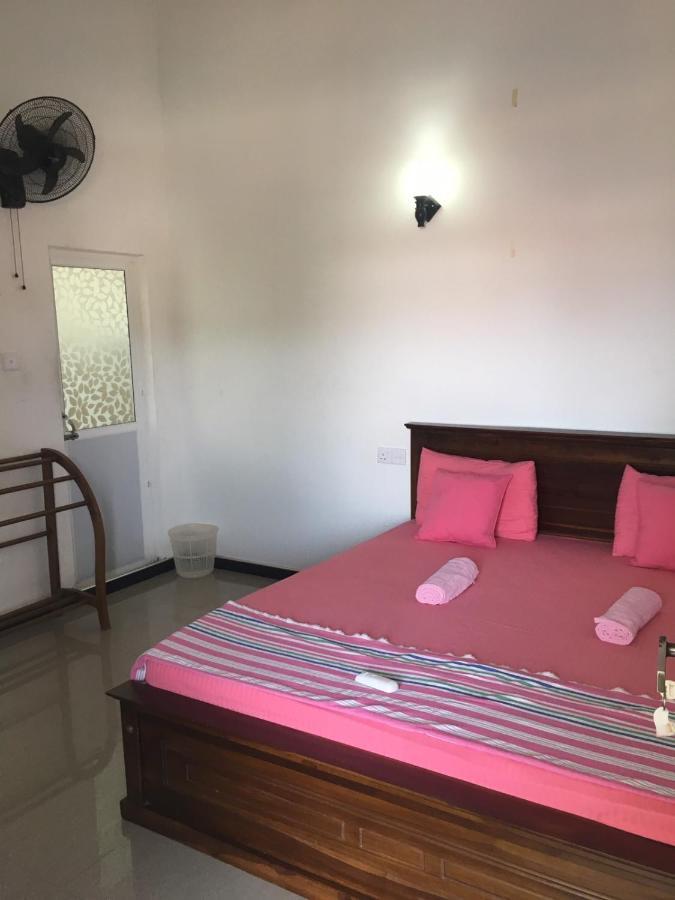 Reshani Guest House Negombo Exteriér fotografie