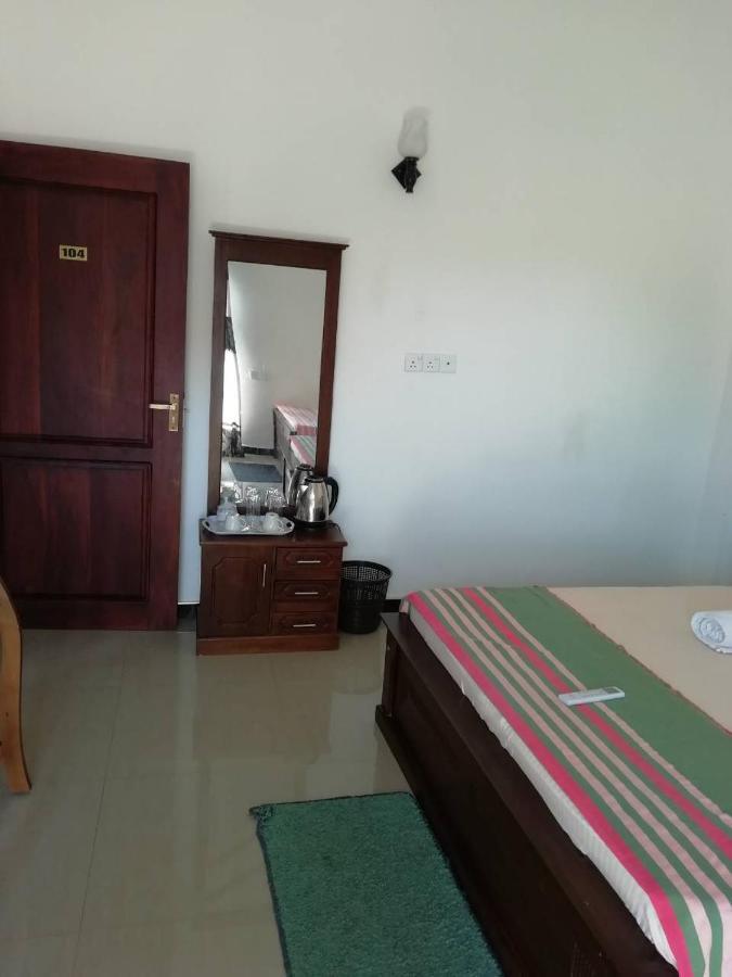 Reshani Guest House Negombo Exteriér fotografie