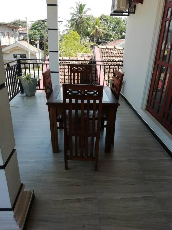 Reshani Guest House Negombo Exteriér fotografie