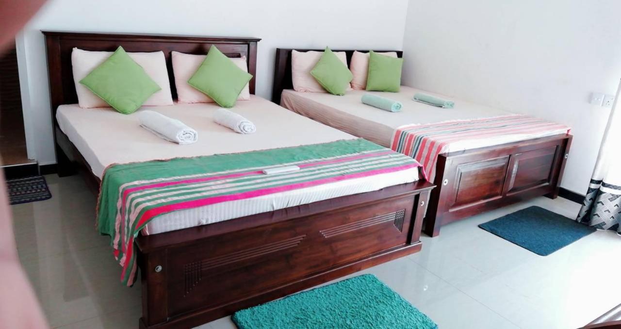 Reshani Guest House Negombo Exteriér fotografie