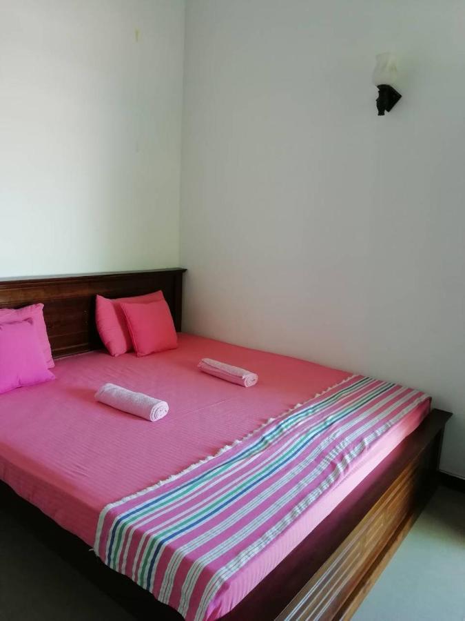 Reshani Guest House Negombo Exteriér fotografie